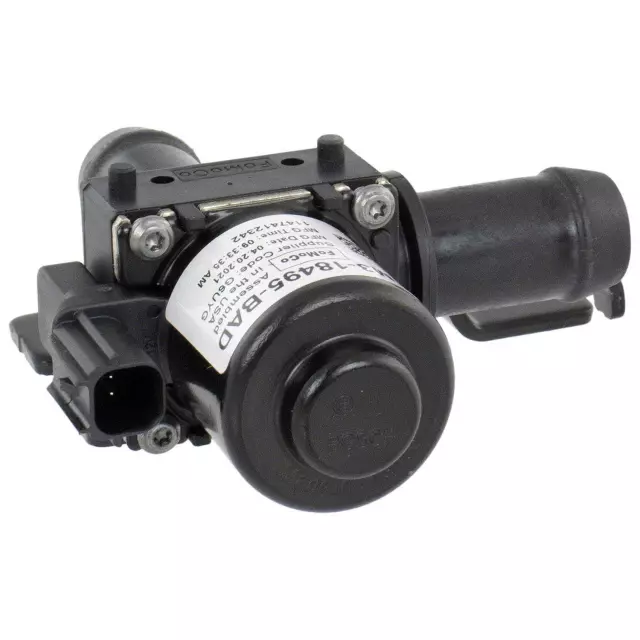 l1mz18495a - Ford HVAC Heater Control Valve | Levittown Ford Parts