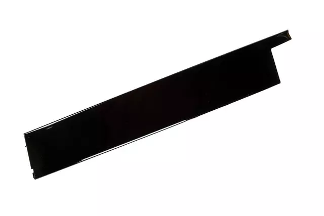 Front Passenger Side Door Window Frame Rear Applique