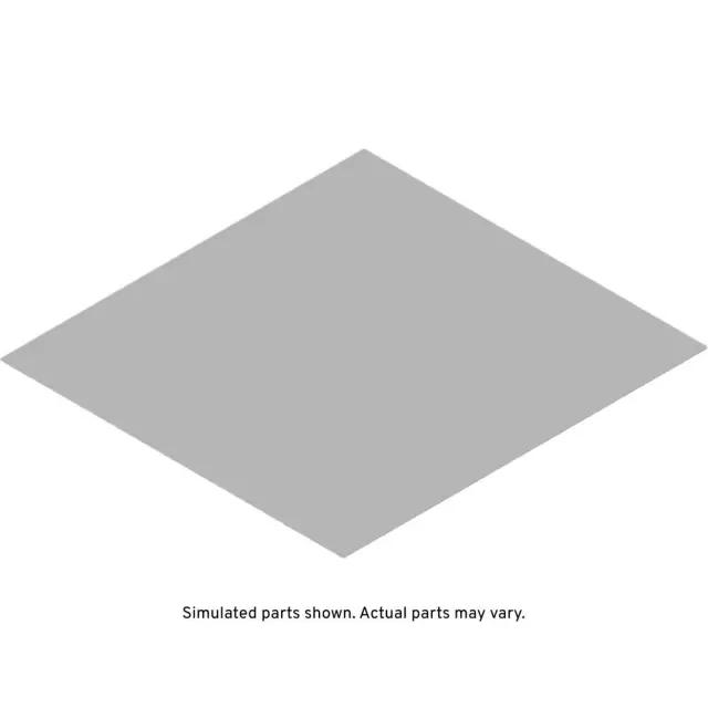 Body Control Module Label