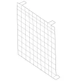 Radiat Protection Grille