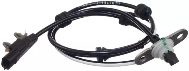 さ 2016-2018 Nissan TITAN XD Rear Speed Sensor 47901-EZ11A | OEM