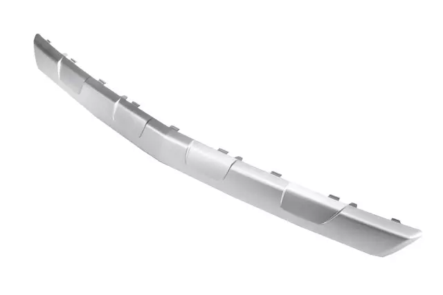 Front Bumper Fascia Skid Plate