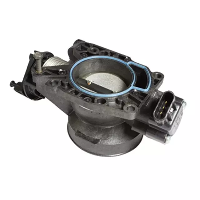 Throttle Body