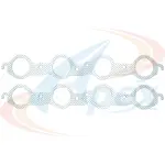 APEX Automobile Parts Inc Exhaust Manifold Gasket Set