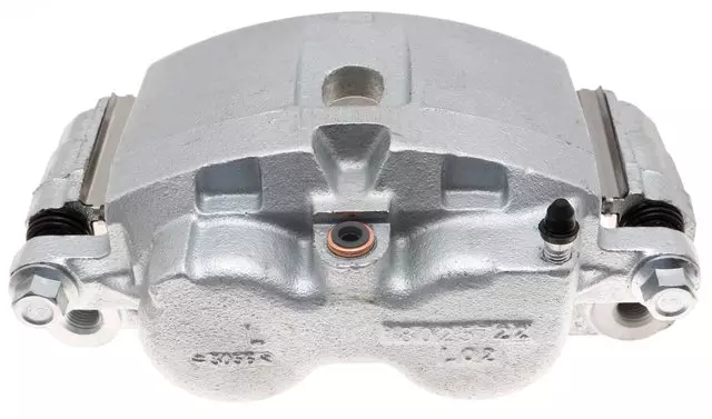 Front Driver Side Brake Caliper