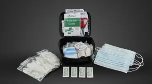 2001-2025 Toyota - First Aid Kit