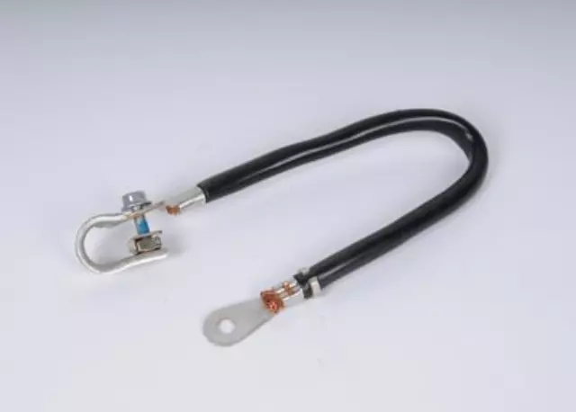 Negative Battery Cable