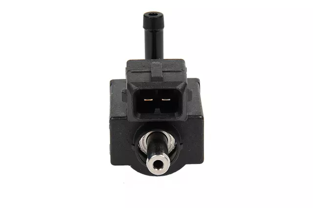Turbocharger Wastegate Solenoid