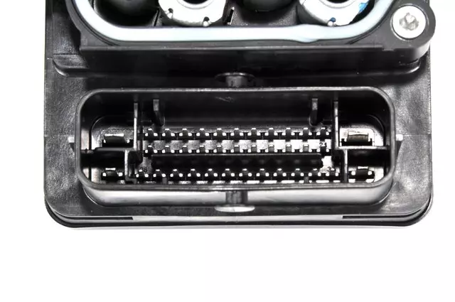 Electronic Brake Control Module Assembly