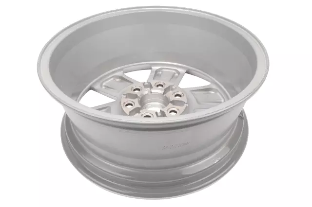 2013-2014 Chevrolet Traverse 18x7.5-Inch Aluminum 6-Spoke Wheel