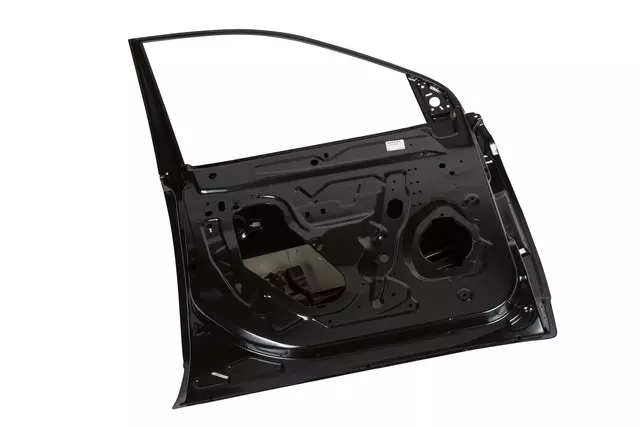 Driver Side Front Door