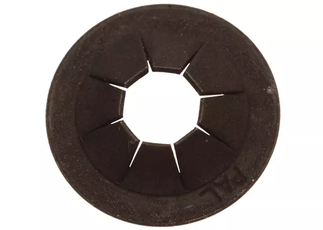 Door Trim Panel Pocket Nut