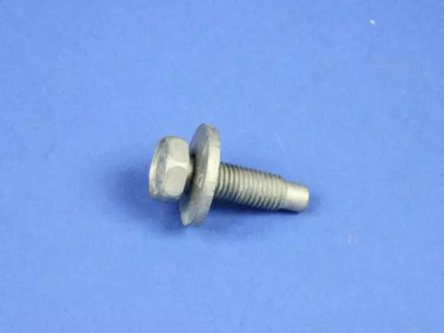 Hex Head Bolt And Coned Washer