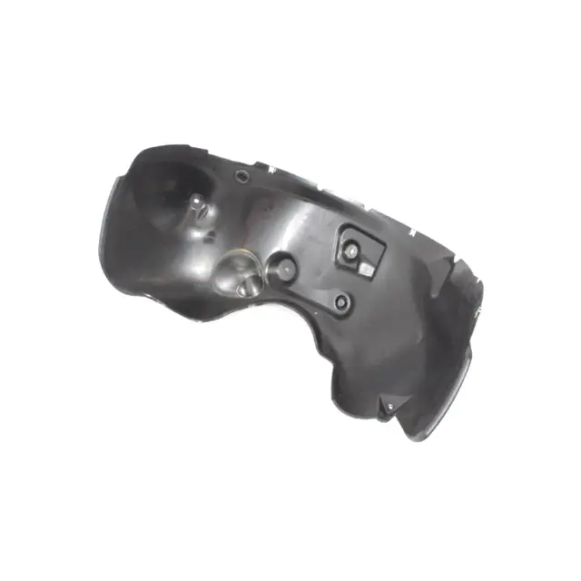 2003-2010 Dodge Wheelhouse Shield, Left 55276799AF | My Mopar Parts