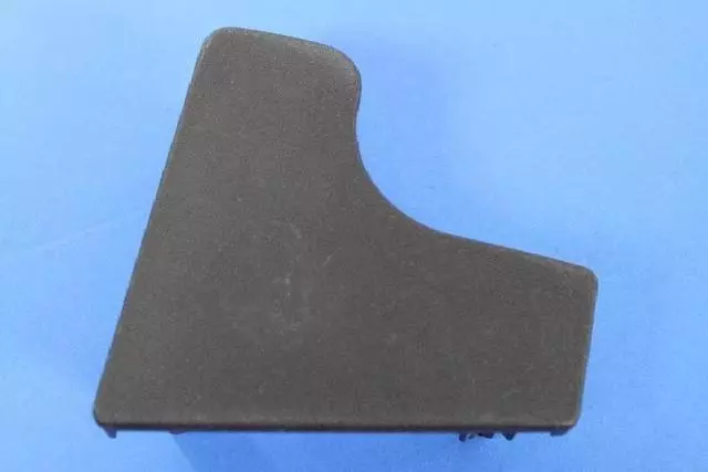 SEAT TRACK - COVER 1NN46LU7AA