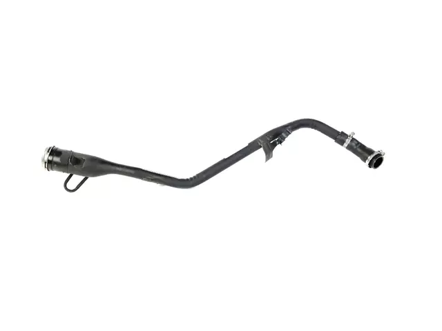 Fuel Tank Filler Neck