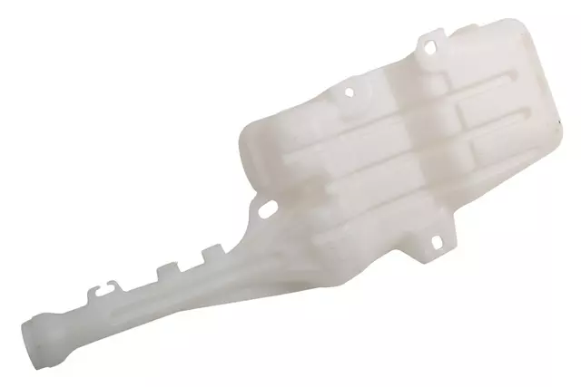 Windshield Washer Fluid Reservoir
