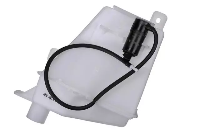 Windshield Washer Fluid Reservoir