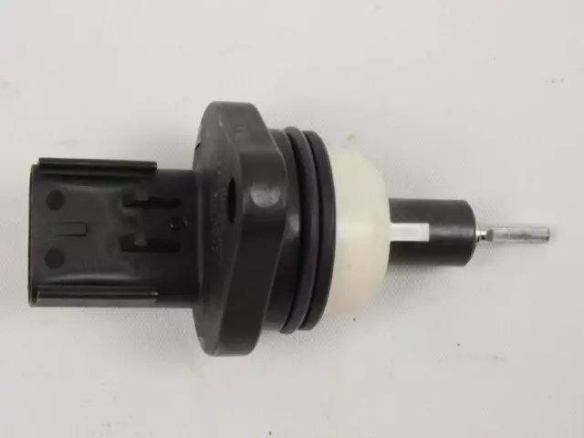 Vehicle Speed Sensor