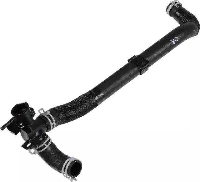 Natchan  2016-2023 Nissan Maxima Upper Hose 21501-3NT5D | Trophy