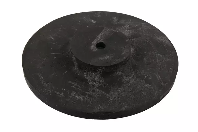 Rear Spring Insulator