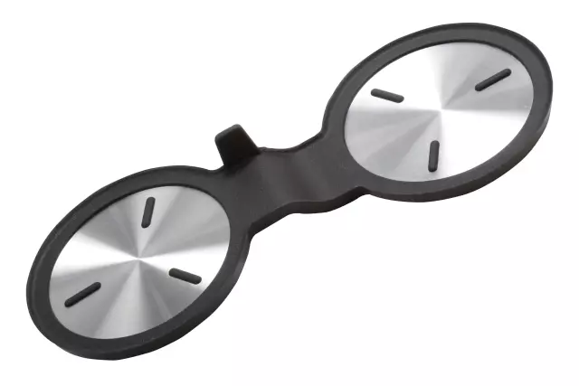 Front Floor Console Cup Holder Liner