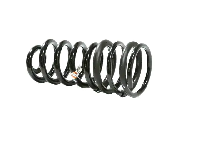 Rear Coil Spring, Left