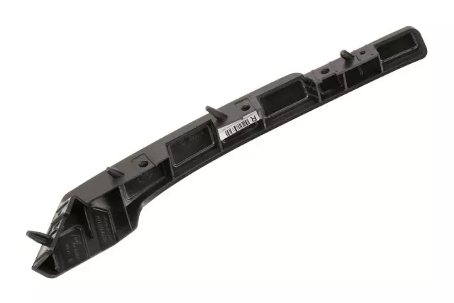 Front Bumper Fascia Reinforcement