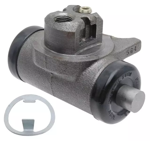 Rear Drum Brake Wheel Cylinder