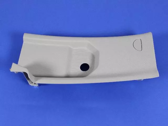 Rear Pillar Trim