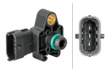 Hella Turbocharger Boost Sensor