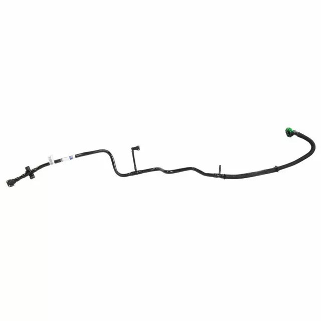 Tube Assembly Fuel CK4Z-9D683-A | OEM Parts Online