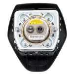 Driver Inflator Module