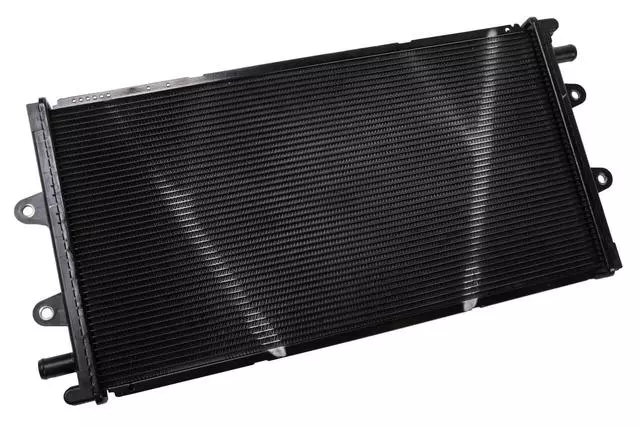 Intercooler Radiator