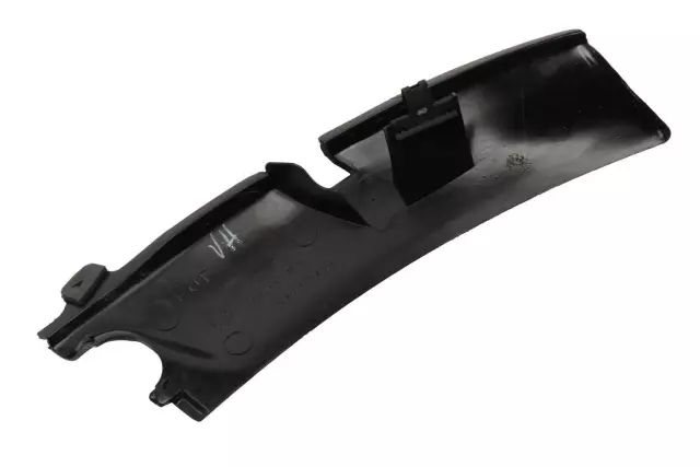 Driver Side Air Inlet Grille Panel