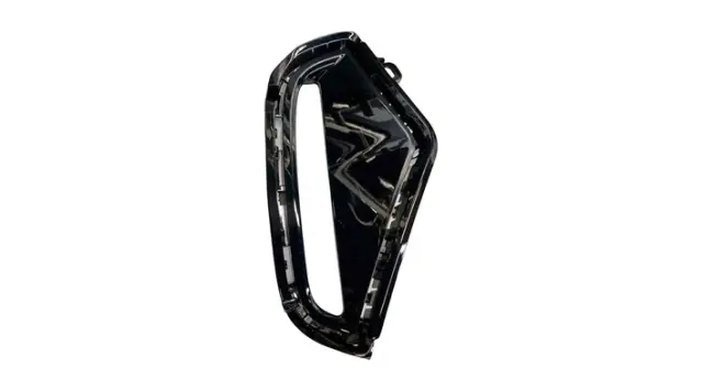 Genuine Official Toyota Fog Light Trim part# 52127-0R270 for 2021