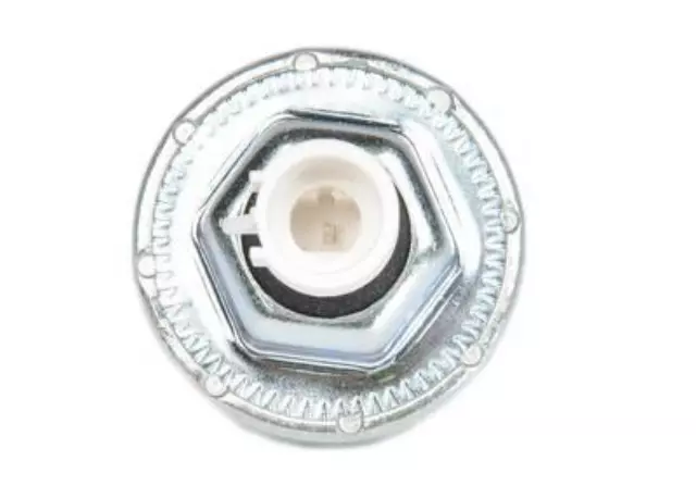 Ignition Knock (Detonation) Sensor