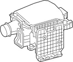 Air Cleaner Assembly