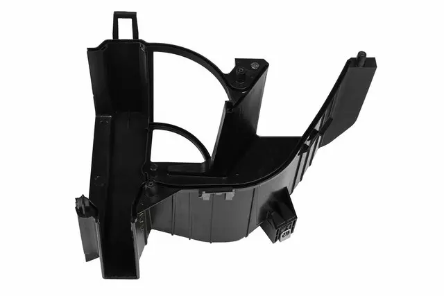 Passenger Side HVAC Air Inlet Housing