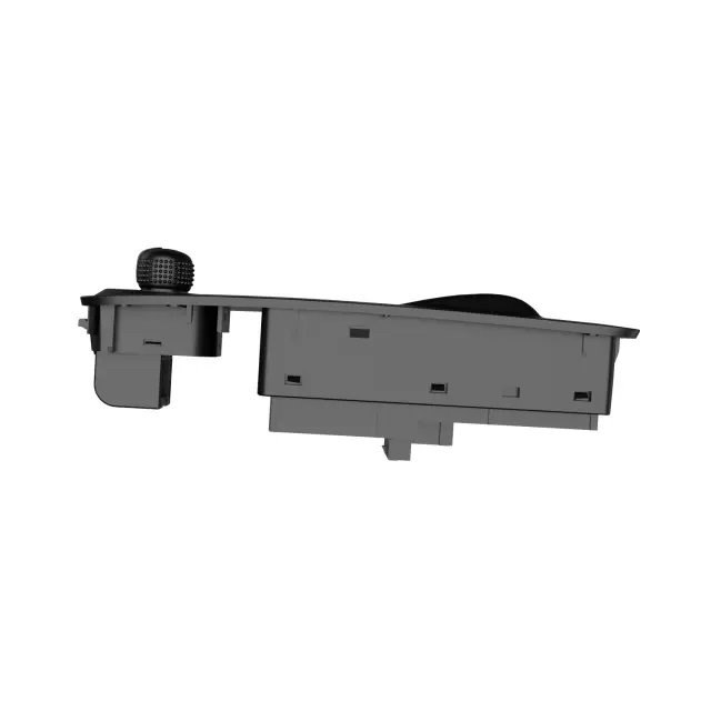 2018-2021 Ram ProMaster 3500 Front Door Switch And Bezel