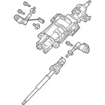 Steering Column