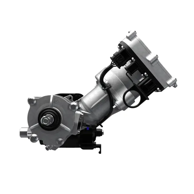 2020-2022 Ram Torque Overlay Steering Gear 68507900AB | All Mopar