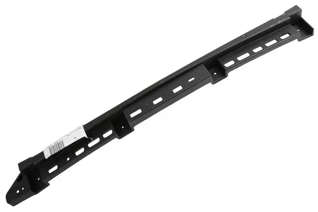 Rear Bumper Fascia Center Bracket