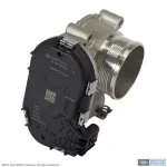 Motorcraft™ Fuel Injection Throttle Body