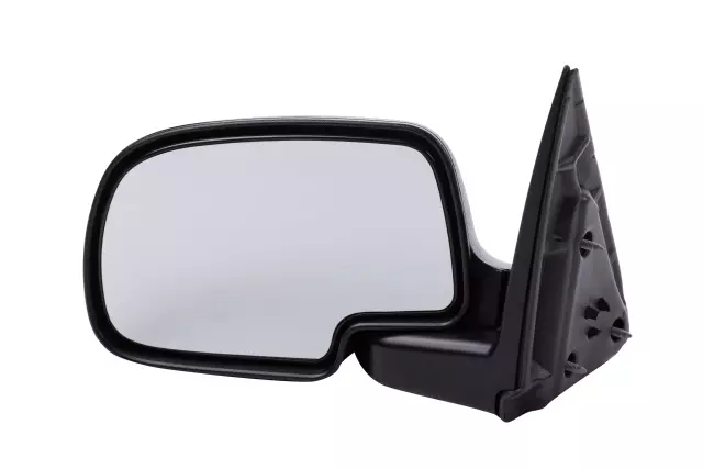 Part# 25876714 Driver Side Mirror