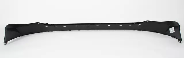 Evan-Fischer CAPA Certified Rear Lower Bumper Cover For Toyota RAV4 2016-2018 - TO1115107C