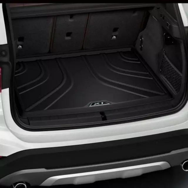 Genuine BMW 51-47-2-407-172 | Genuine BMW F48 X1 All Weather Trunk