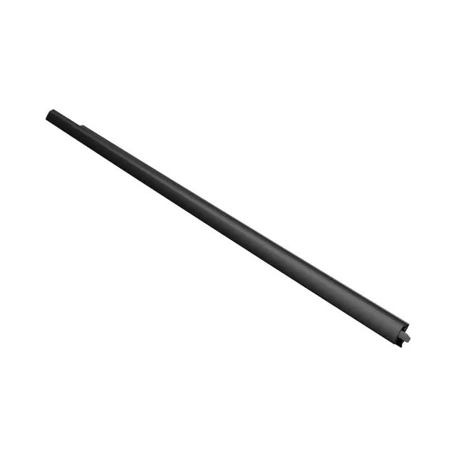 Jeep Grand Cherokee Front Door Belt Outer Weatherstrip, Right