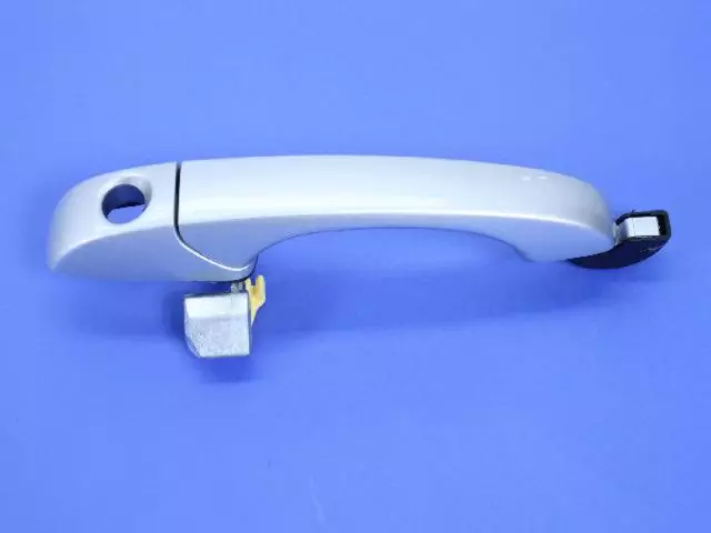 Exterior Door Handle, Left