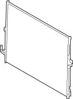 Value Advantage™ CONDENSER ASSEMBLY